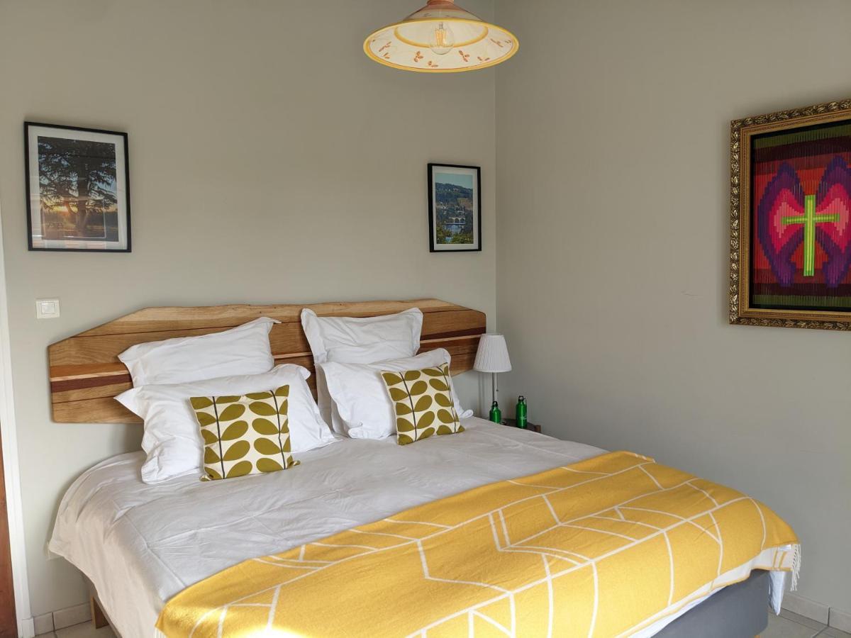The Old Presbytery Bed & Breakfast *