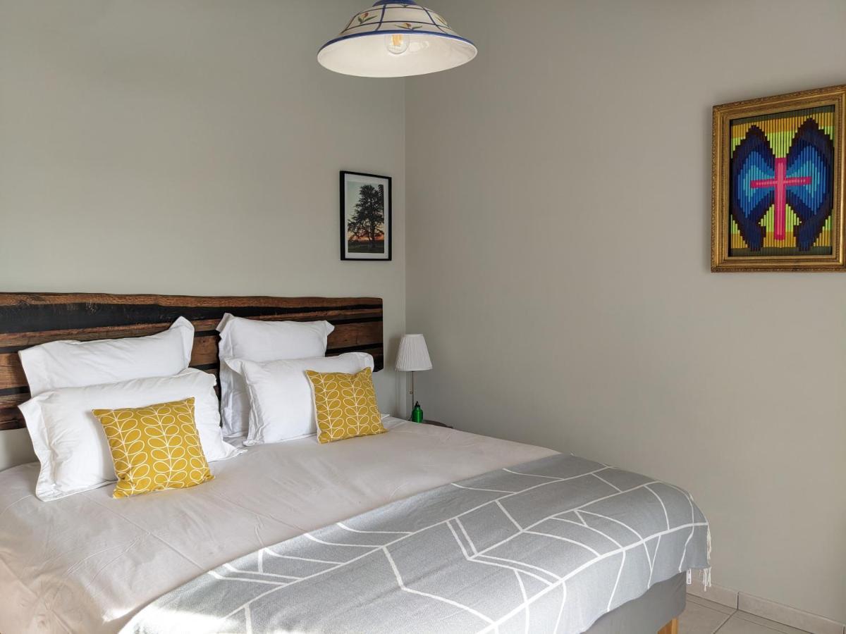 Bed & Breakfast The Old Presbytery