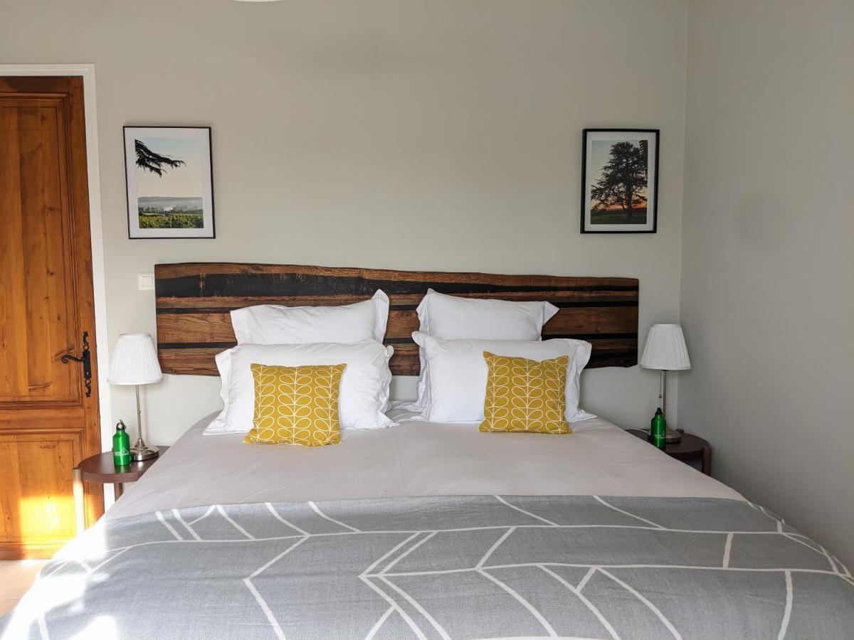 The Old Presbytery Bed & Breakfast