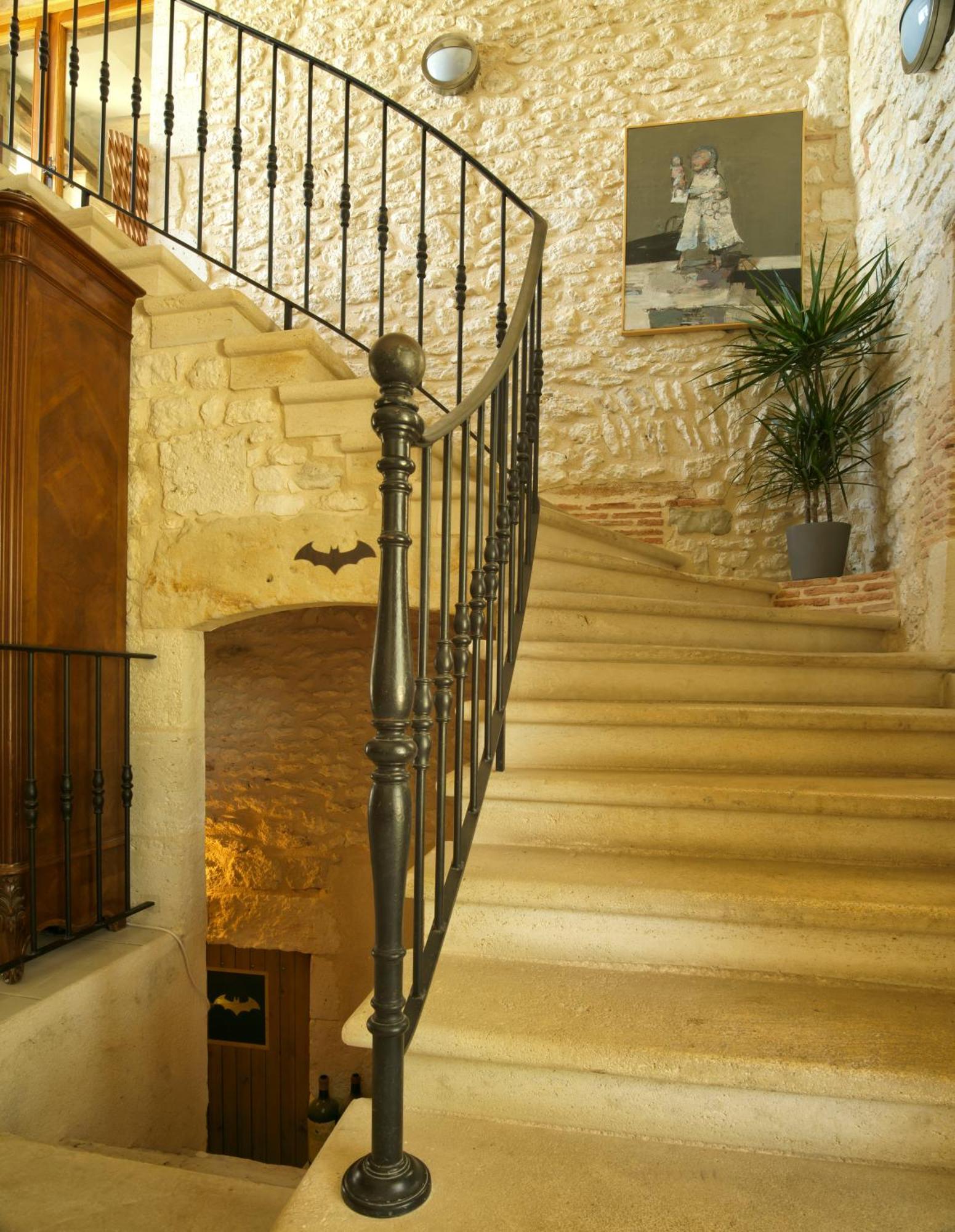 The Old Presbytery Saint-André-et-Appelles